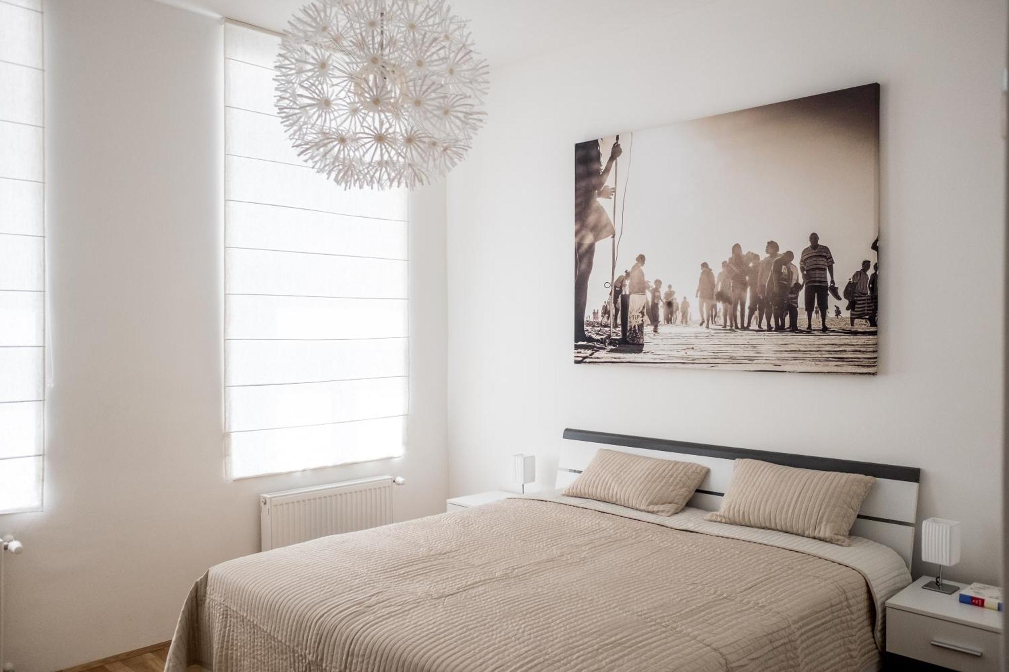 Boutique Apartments וינה מראה חיצוני תמונה