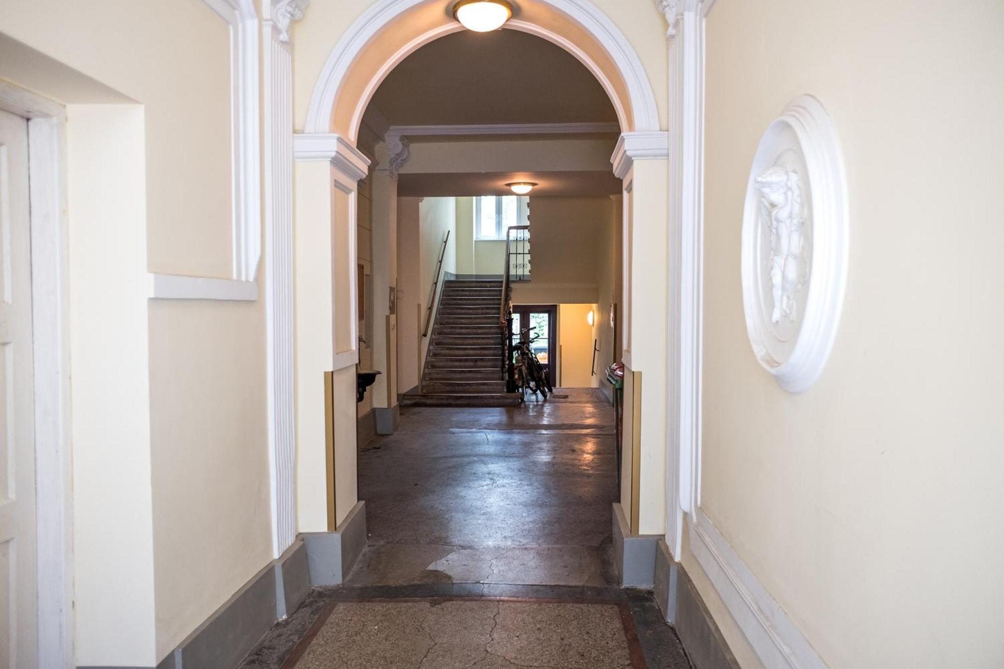 Boutique Apartments וינה מראה חיצוני תמונה