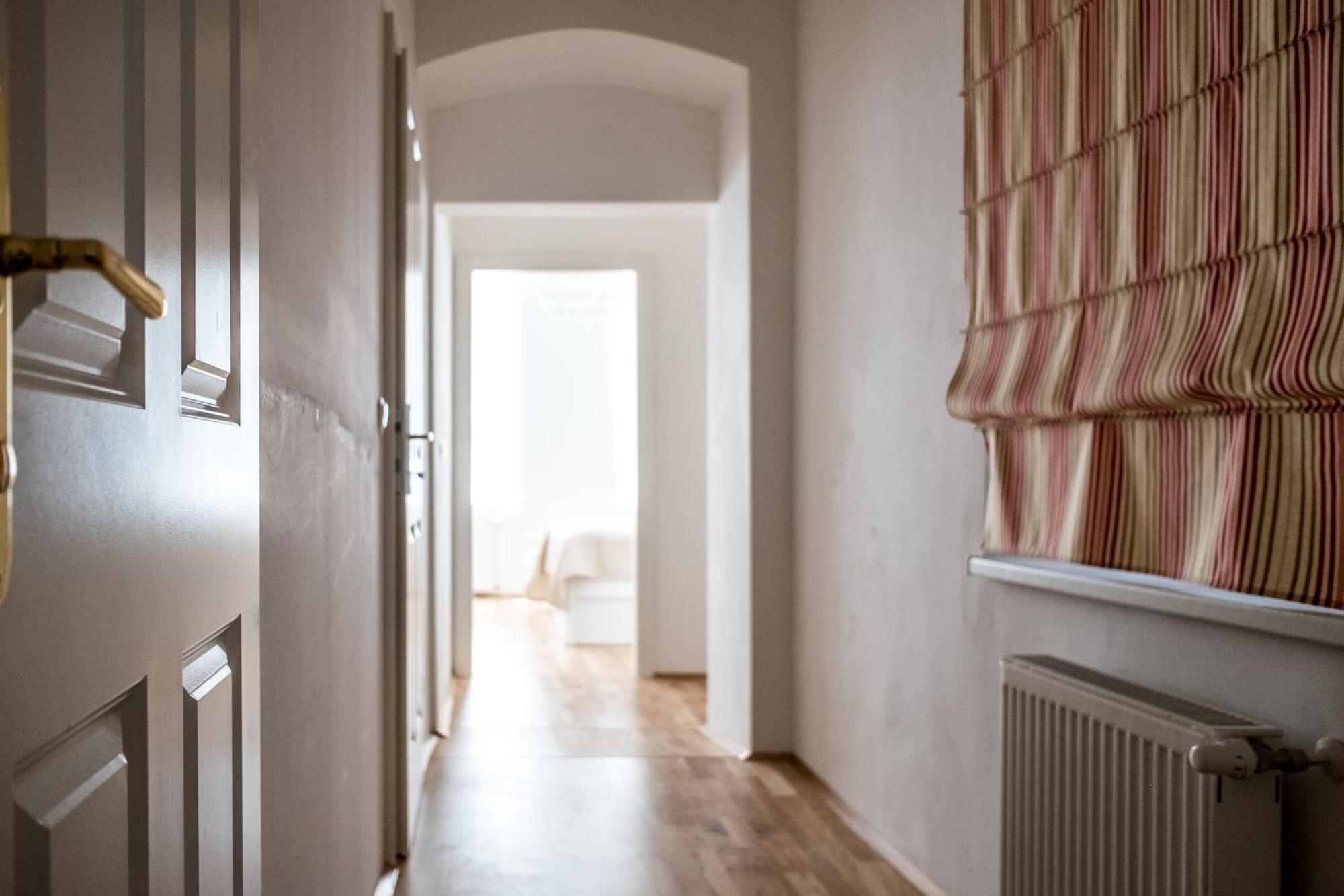 Boutique Apartments וינה מראה חיצוני תמונה