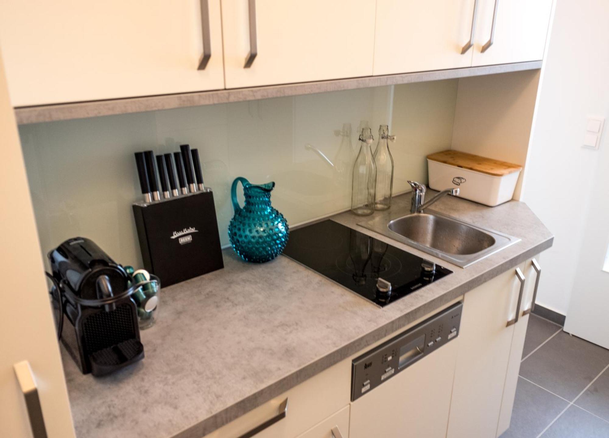 Boutique Apartments וינה מראה חיצוני תמונה