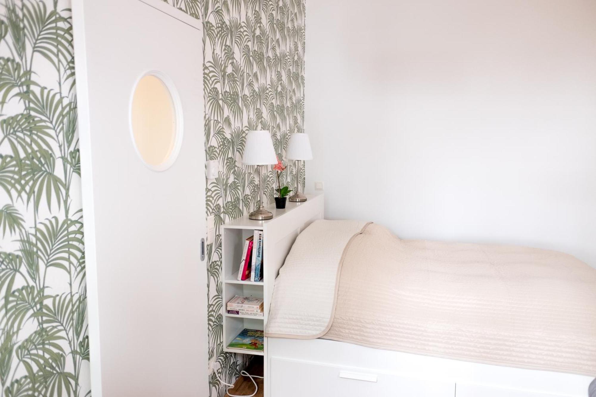 Boutique Apartments וינה מראה חיצוני תמונה