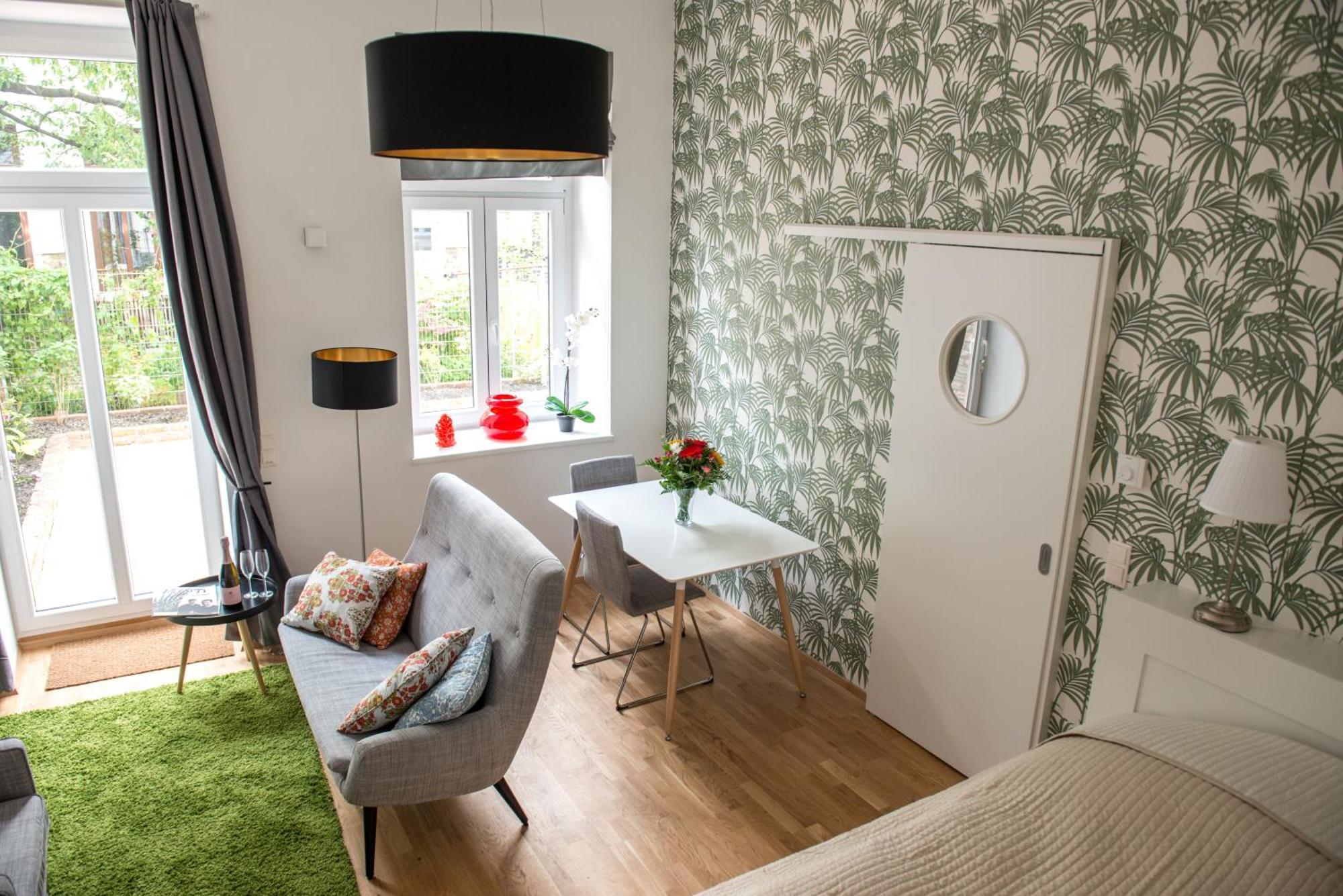 Boutique Apartments וינה מראה חיצוני תמונה