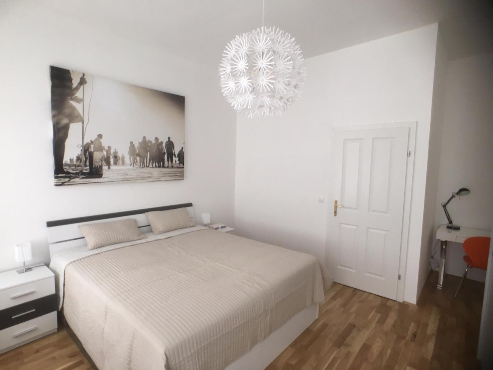 Boutique Apartments וינה מראה חיצוני תמונה