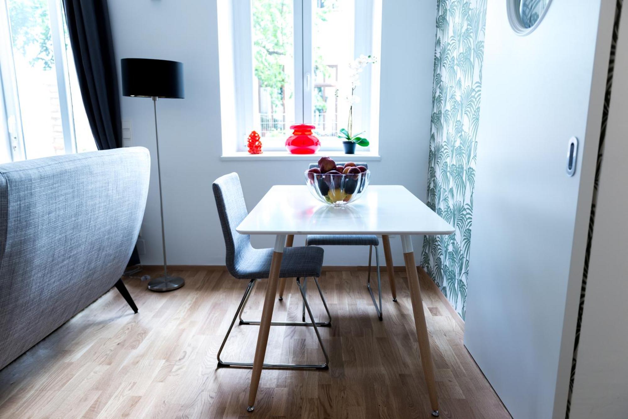 Boutique Apartments וינה מראה חיצוני תמונה