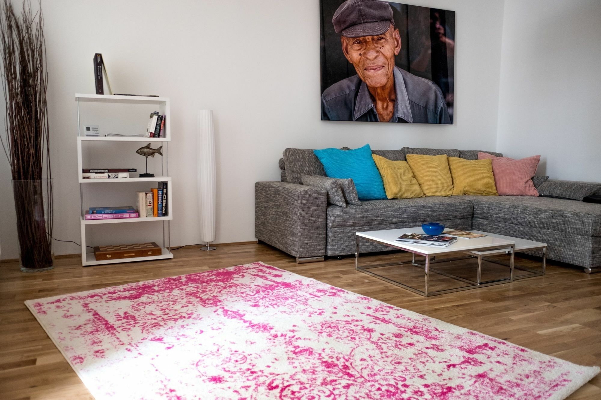 Boutique Apartments וינה מראה חיצוני תמונה
